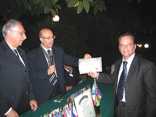 Agrigento Club Distinto 2005-2006